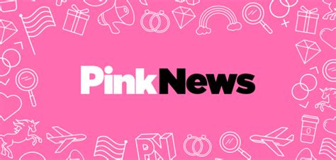 gay bink|PinkNews 